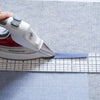 Hot Hem Ruler - 18 Inch Long Ironing Ruler – MadamSew