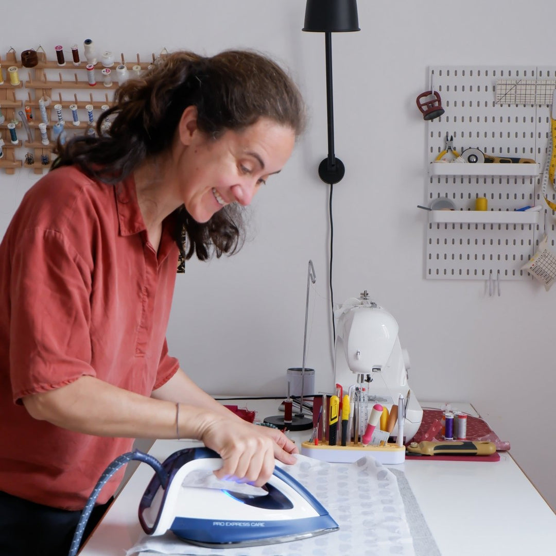 Large Wool Pressing Mat for Sewing & Quilting - 17” x 24” – MadamSew