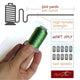 Machine Embroidery Thread - 40 spools of 500 yards - MadamSew