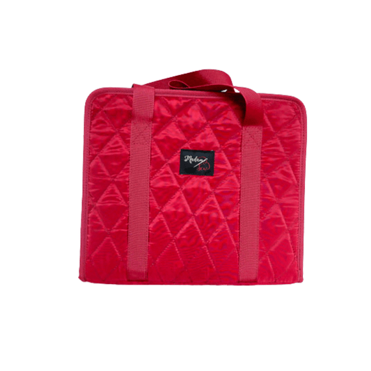 Machine & Organizer Set - Cover & Carry + Carry-All Organizer - MadamSew