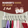 Maker's Hang Up Hooks - 2-Pack - MadamSew