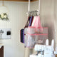 Maker’s Hang Up Hooks - Versatile Sewing Room & Studio Organizer Hooks - MadamSew