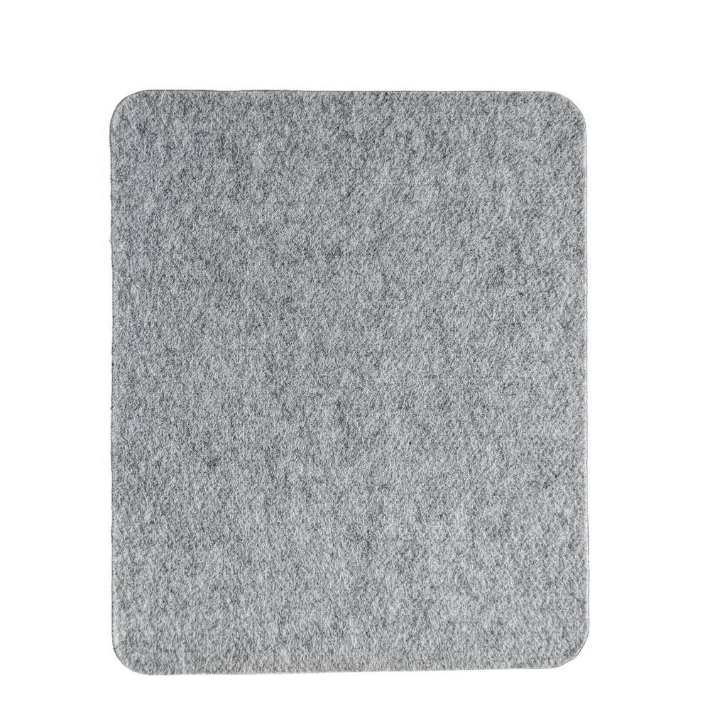 Mini Desk Top Wool Pressing Mat - 9" x 11" - MadamSew