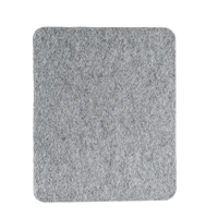 Mini Desk Top Wool Pressing Mat - 9" x 11" - MadamSew