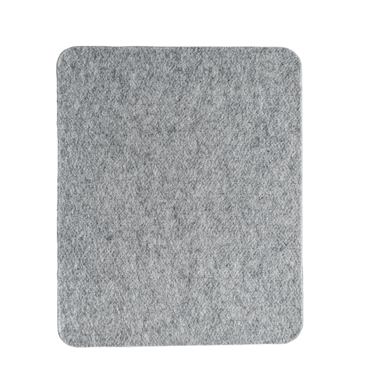 Mini Desk Top Wool Pressing Mat - 9" x 11" - MadamSew