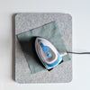 Mini Desk Top Wool Pressing Mat - 9" x 11" - MadamSew