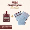 Mini Organization Bundle - MadamSew