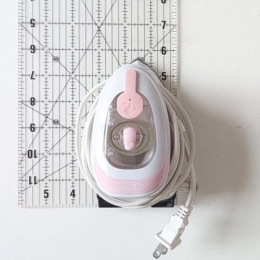 Mini Pressing Duo - MadamSew