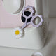 Mini Sewing Scissors with Cute Cover - MadamSew