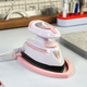 Mini Iron + Mini Iron Rest