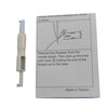 Needle Threader & Inserter tool for Sewing Machines – MadamSew