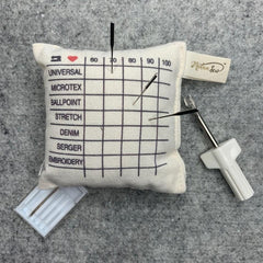 Needle Pincushion