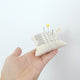 Needle Sorting Pincushion - MadamSew