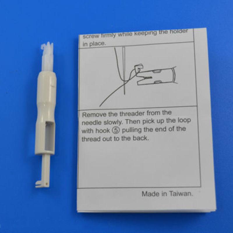 Needle Threader - MadamSew