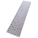Non - Slip Quilting Ruler 6 x 24 Inches - MadamSew