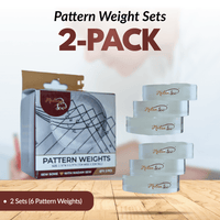 Pattern Weights 2 Pack - MadamSew
