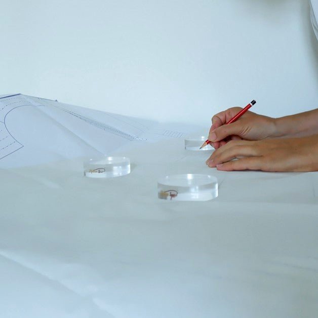 Pattern Weights - MadamSew