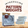 Pattern Weights - MadamSew