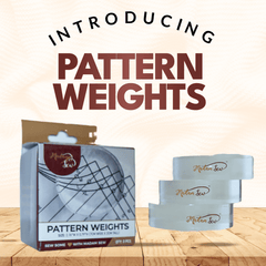 Pattern Weights