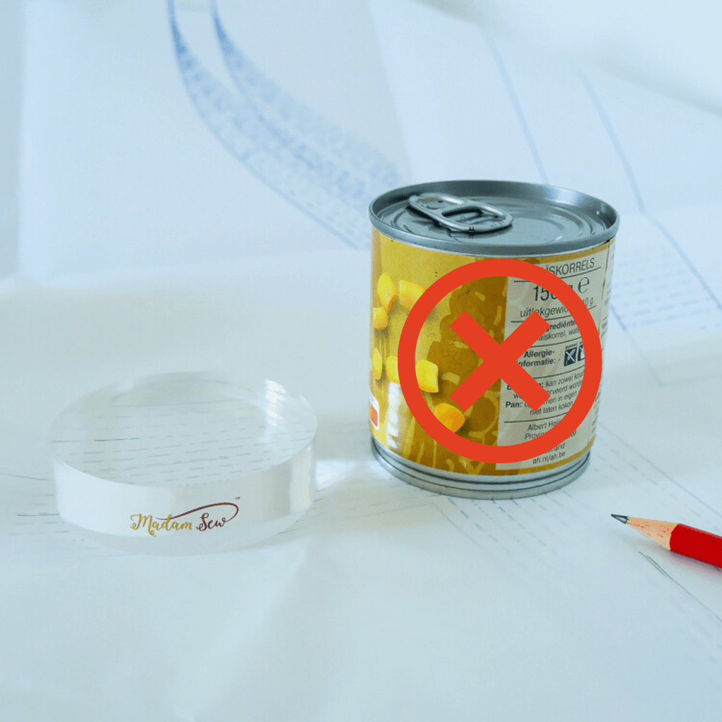 Pattern Weights - MadamSew