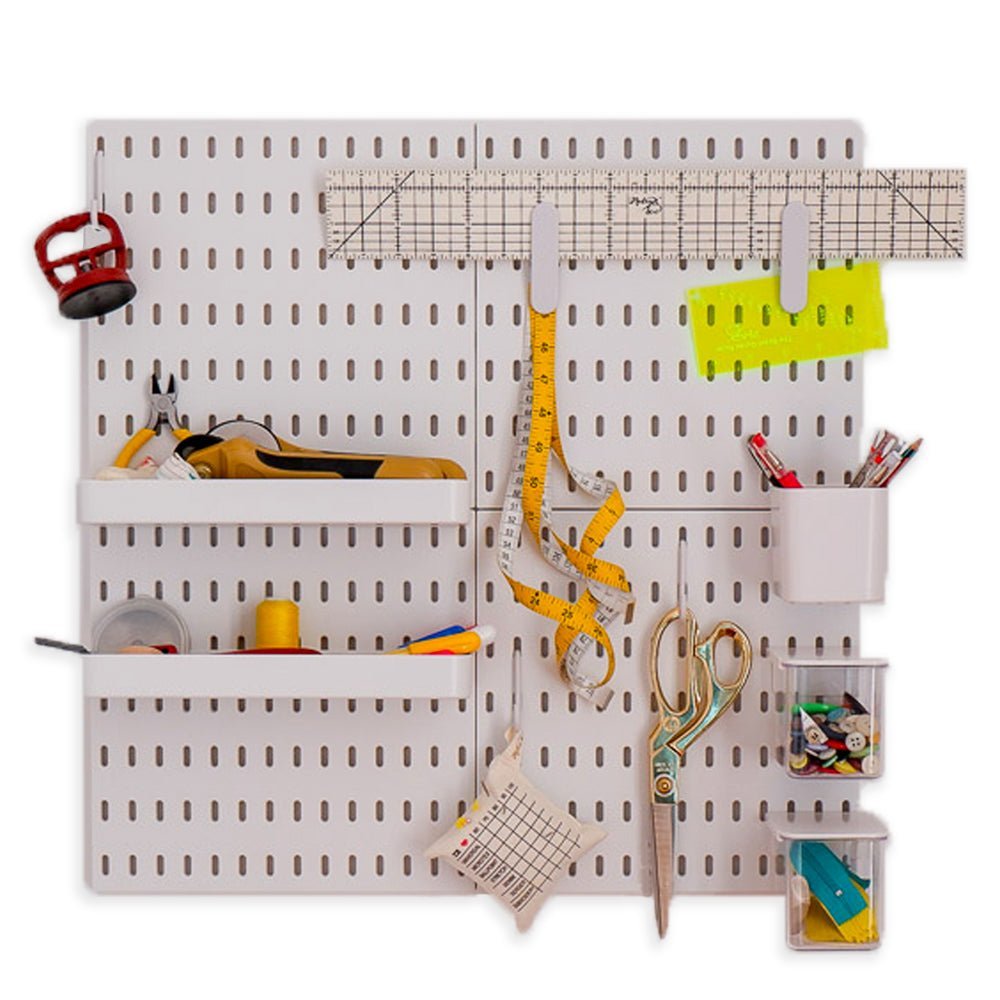 Pegboard & Accessories