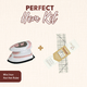 Perfect Hem Kit - MadamSew