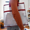 Project Bag - Store Everything for Your Project in One Place - MadamSew