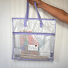 Project Bag - Store Everything for Your Project in One Place - Six colors to choose from! - MadamSew