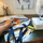 Project Bag - Store Everything for Your Project in One Place - Six colors to choose from! - MadamSew