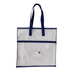 Project Bag - Store Everything for Your Project in One Place - Six colors to choose from!