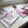 Project Bag - Store Everything for Your Project in One Place - Six colors to choose from! - MadamSew