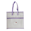 Project Bag - Store Everything for Your Project in One Place - Six colors to choose from! - MadamSew