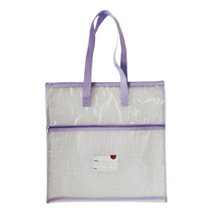 Project Bag - Store Everything for Your Project in One Place - Six colors to choose from!