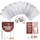 Project Card Holders – Clear Bag Tags for Project Bags - MadamSew