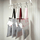 Project Card Holders – Clear Bag Tags for Project Bags - MadamSew