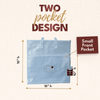 Project Storage Bundle - 5pcs - White - MadamSew