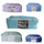 Quilt Storage Bag - Standard Size 22” x 15” x 8” - Breathable - 5 color options - MadamSew