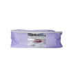 Quilt Storage Bag - Standard Size (22"L x 15"W x 8"H) - Lavender - MadamSew