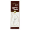 Rotary Cutter | 60mm - Reliable Cut Every Time - MadamSew