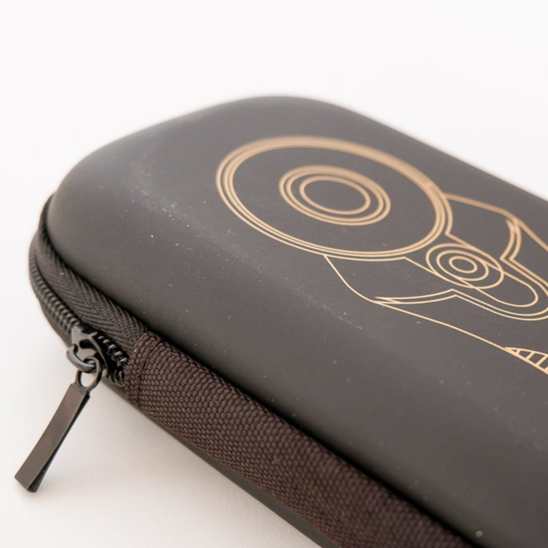 Rotary Cutter Case - Storage Solution for Quilters – MadamSew