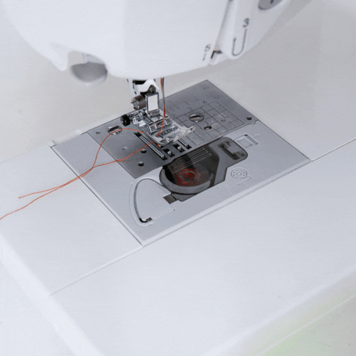 Seam Guide Ruler + FREE Magnetic Seam Guide – MadamSew