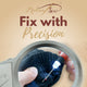 See & Seam Kit - MadamSew