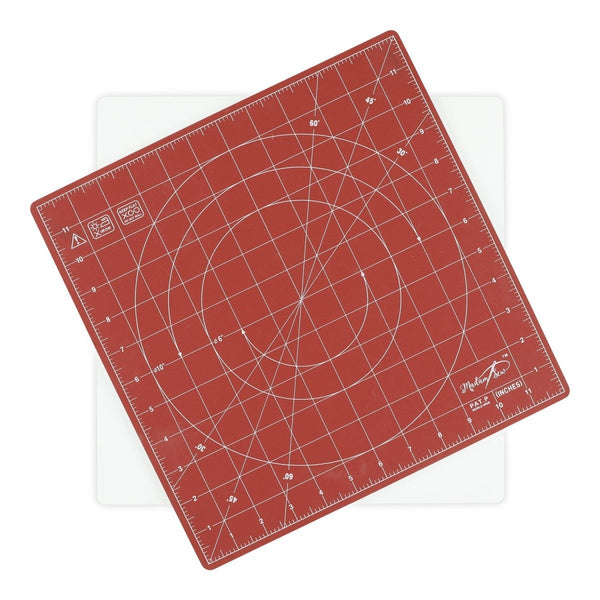 Self Healing Rotating Cutting Mat MadamSew