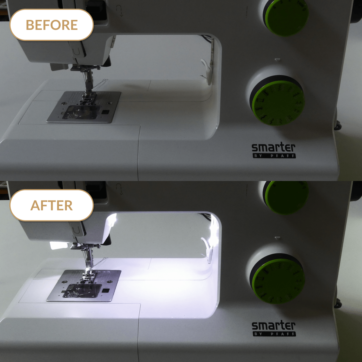 Sewing Picture Quilting - Sewing Machine Accessories – MadamSew