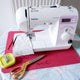 Sewing Machine Muffling Mat - 3 Items Bundle - MadamSew