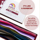 Sewing Notions Set - Zippers, Snap Buttons, Gauge, Pincushion & Tube Turners - MadamSew