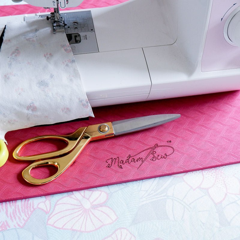 Sewing Studio Upgrade Kit - MadamSew