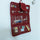 Small Sewing Tool Storage Bag - 11 zippered pockets - MadamSew
