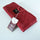 Small Sewing Tool Storage Bag - 11 zippered pockets - MadamSew