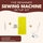 The Beginner Sewing Machine Setup Kit - MadamSew